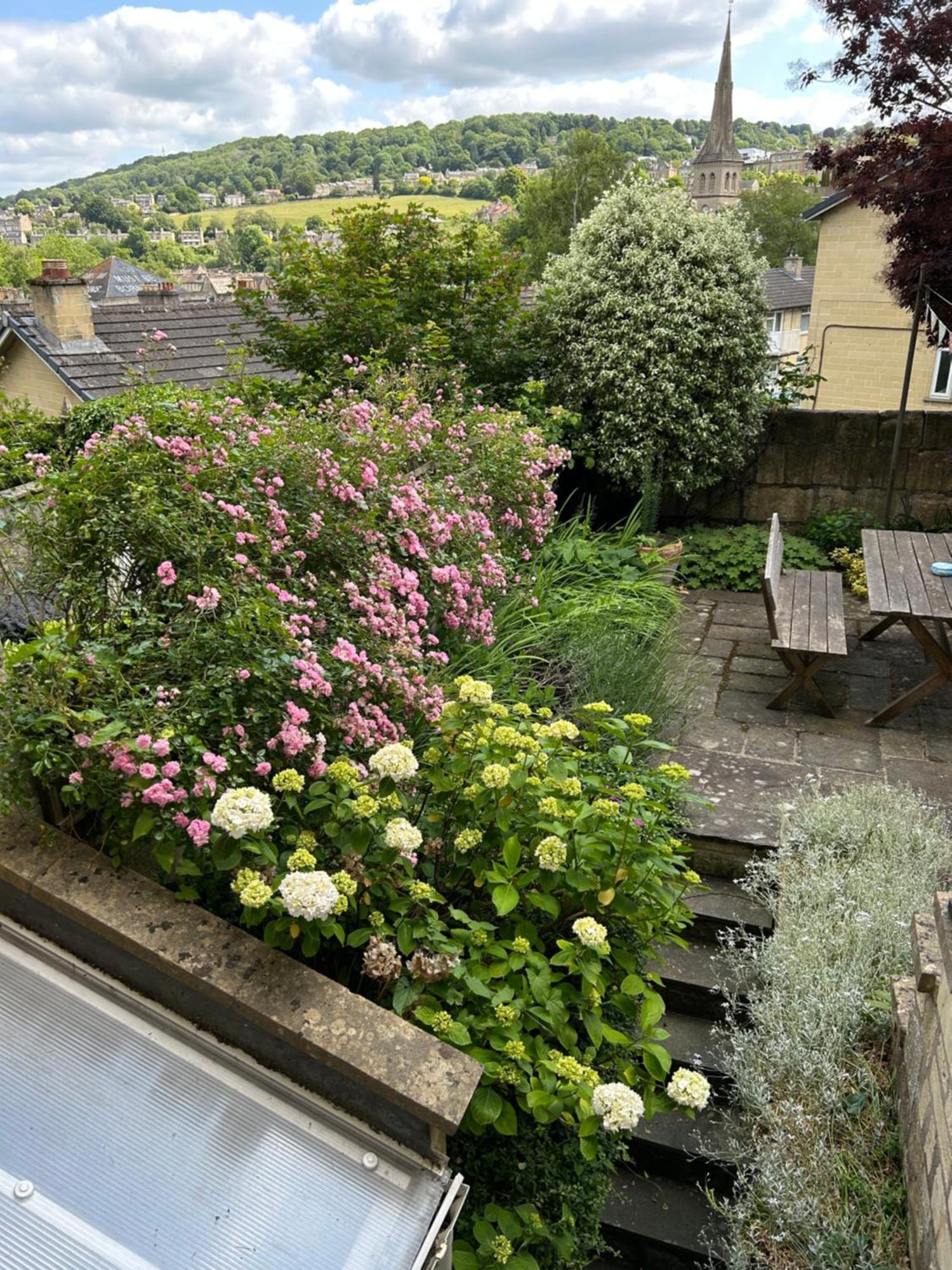Apartment Southcot Place Bath